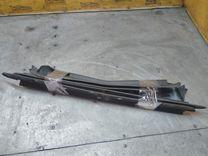 Накладка на порог 2T8DM8 Volvo V40 - Фото 3