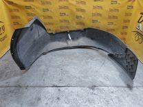 Защита арок передняя правая (подкрылок) GEA1KG Audi 100 купить в магазине запчастей бу