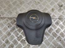 Подушка безопасности водителя FWV15S Opel Corsa - Фото 1