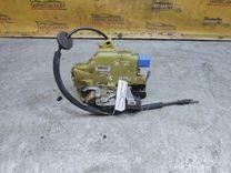 Замок двери задней правой LHJJBL Volkswagen Polo купить в магазине запчастей бу