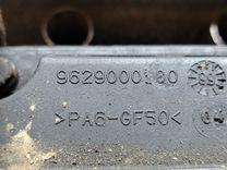 Головка блока цилиндров 9ECW09 Peugeot 406 - Фото 8