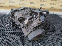 КПП механическая (МКПП) 5-ступенчатая E3EBA3 Citroen Xantia undefined