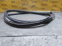 Уплотнитель двери задней левой 2UB99Q Volkswagen Passat купить