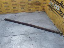 Тяга реактивная YNRCCR Daewoo Matiz