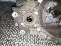 КПП механическая (МКПП) 5-ступенчатая I77JAY Alfa Romeo 147 купить с доставкой