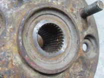 Ступица передняя правая 6060KE Rover 600 купить