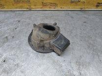 Лючок топливного бака O9MWOU Volkswagen Polo купить с доставкой