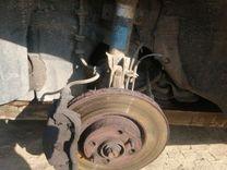 Суппорт передний левый 8IEB9I Fiat Stilo купить