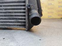 Интеркулер NDTG3V Audi A4 купить