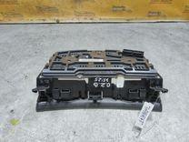 Щиток приборов (приборная панель) EVOAJD Opel Zafira купить с доставкой