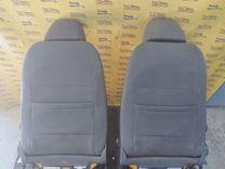 Салон (комплект сидений) 5XNG61 Volkswagen Jetta - Фото 7