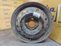 Диск штампованный R14    MNAAPE Opel Astra