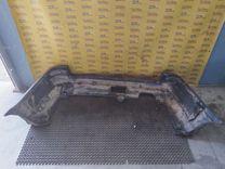 Бампер задний 7HWF6E Volkswagen Golf undefined