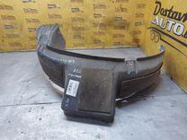 Защита арок передняя правая (подкрылок) TZ1106 Volkswagen Sharan