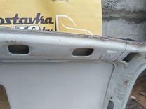 Крыша 91QR49 Citroen Jumper undefined