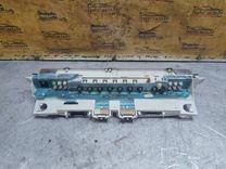 Щиток приборов (приборная панель) 2KQG6C Renault Espace - Фото 3