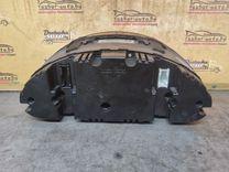 Щиток приборов (приборная панель) J1M6NB BMW 3 E46 - Фото 3