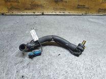 Патрубок вентиляции картера VFEENR Citroen C4 Grand Picasso