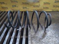 Пружина передняя U46UML Opel Vectra - Фото 1