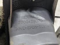 Блок управления стеклоподъемниками ML24F3 Renault Megane - Фото 4