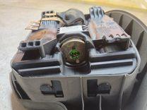 Подушка безопасности водителя PNUDBT Renault Scenic - Фото 4