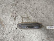 Выключатель концевой (концевик) U4YDRU Citroen Berlingo - Фото 4