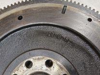 Комплект сцепления WDI1VX Peugeot 306 купить на авторазборке