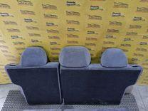 Салон (комплект сидений) G5UH6Q Seat Toledo undefined