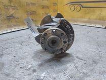 Коленвал 2Z18AJ Peugeot 406 - Фото 4