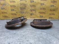 Кожух защитный тормозного диска VEHWJ0 Honda HR-V купить в магазине запчастей бу