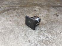 Кнопка подогрева заднего стекла M7V7R4 Ford Focus - Фото 3