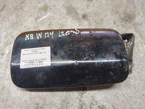 Лючок топливного бака XF69GH Mercedes E W124