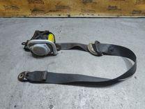 Ремень безопасности передний левый MUV0YD Toyota Avensis купить с доставкой