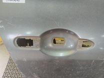 Дверь передняя правая LNDOS6 Renault Megane купить