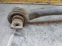 Рычаг задний правый DFJNBF Alfa Romeo 147 купить с доставкой