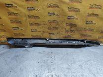 Пыльник крыла переднего правого PZG2LY Honda Accord купить с доставкой