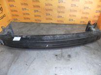 Усилитель бампера переднего VOJD4S Skoda Fabia - Фото 1