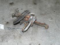 Ограничитель открывания двери задней H8HYK3 Fiat Stilo - Фото 3