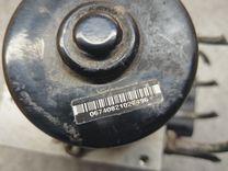 Блок ABS Y9W447 Ford Focus купить в магазине запчастей бу