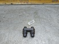 Патрубок отопителя (печки) TR3TGU Volkswagen Polo купить