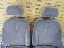 Сиденье переднее TDX9Z2 Mazda Xedos 6 - Фото 2