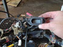 Проводка салона FBTWWM Renault Scenic undefined