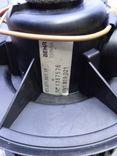 Моторчик печки SAYUGX Seat Cordoba купить в магазине запчастей бу