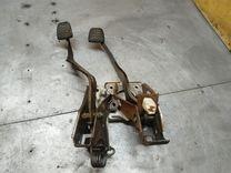 Узел педальный (блок педалей) JKSBQ8 Toyota Avensis