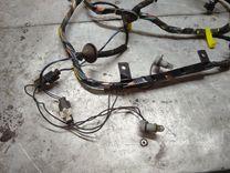 Проводка крышки багажника D3RVJ2 Volvo V40 купить