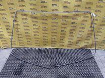 Молдинг стекла лобового PJI0E1 Audi 100