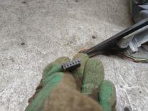 Зеркало наружное правое WB8XEK BMW 3 E46 - Фото 3