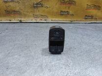 Блок управления стеклоподъемниками X3DH8Y Opel Corsa