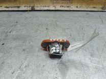 Повторитель передний левый U488AS Renault Espace - Фото 3