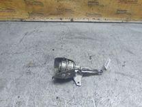 Клапан управления турбиной (актуатор) H8W4JN Ford Focus